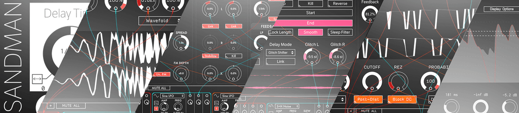 All Plug-ins*